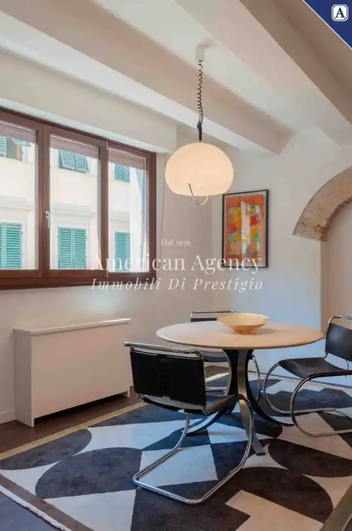 Quadrilocale via Romana 153, Michelangelo - Poggio Imperiale, Firenze - foto 4