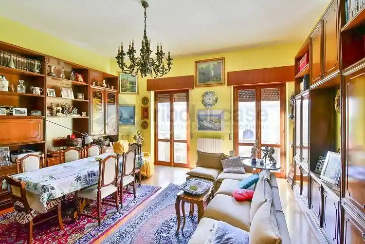 Villa in vendita a Lissone