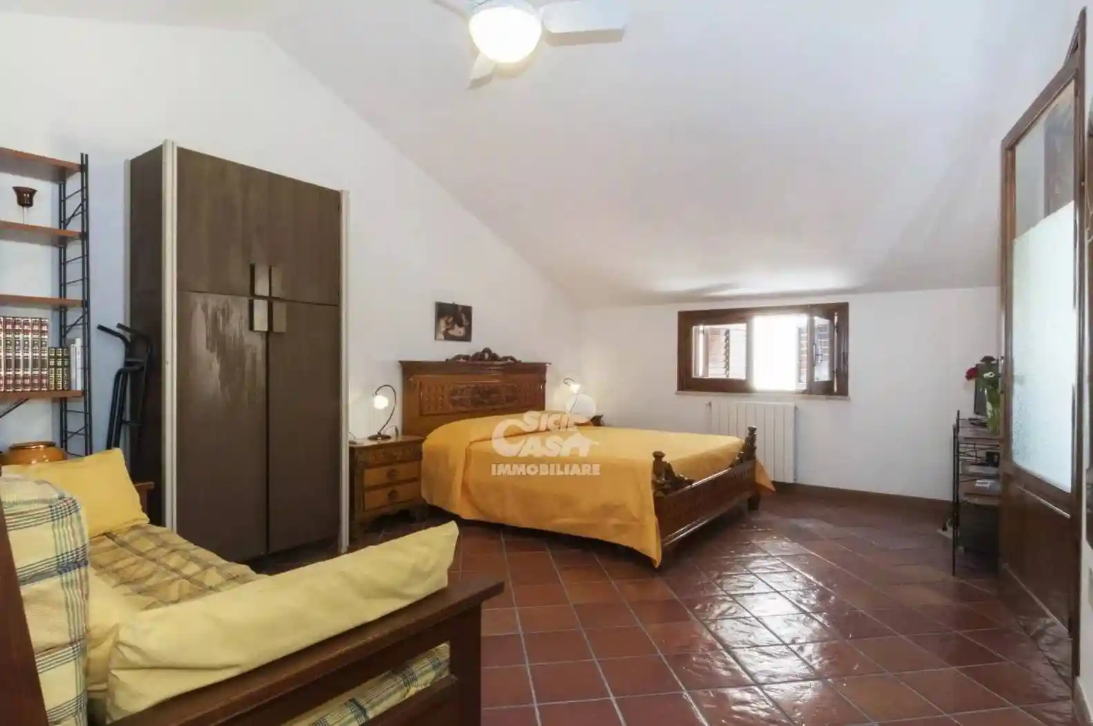 Appartamento in affitto a Marsala