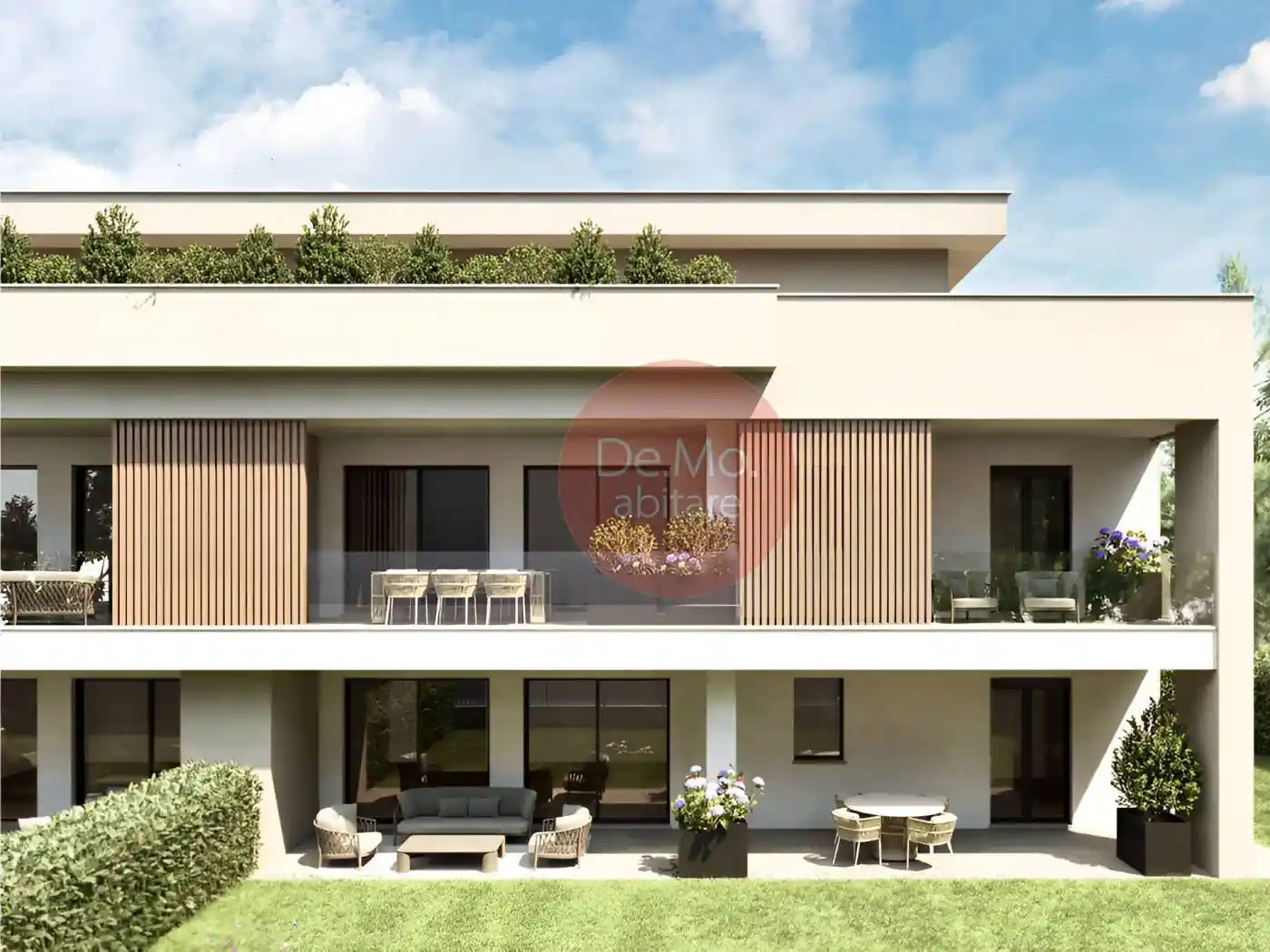 Appartamento in vendita a Mariano Comense