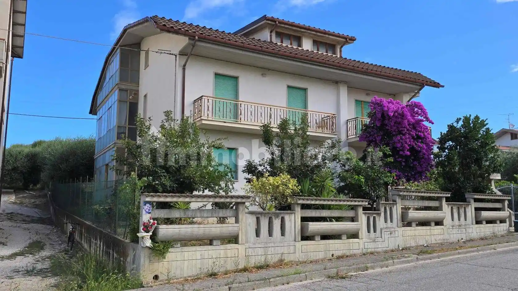 Appartamento in villa via Cesare Battisti, Sant'Egidio alla Vibrata - foto 3