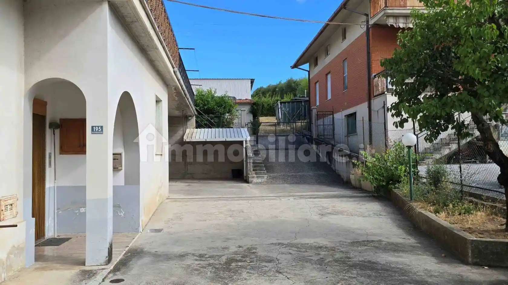 Appartamento in villa via Cesare Battisti, Sant'Egidio alla Vibrata - foto 4