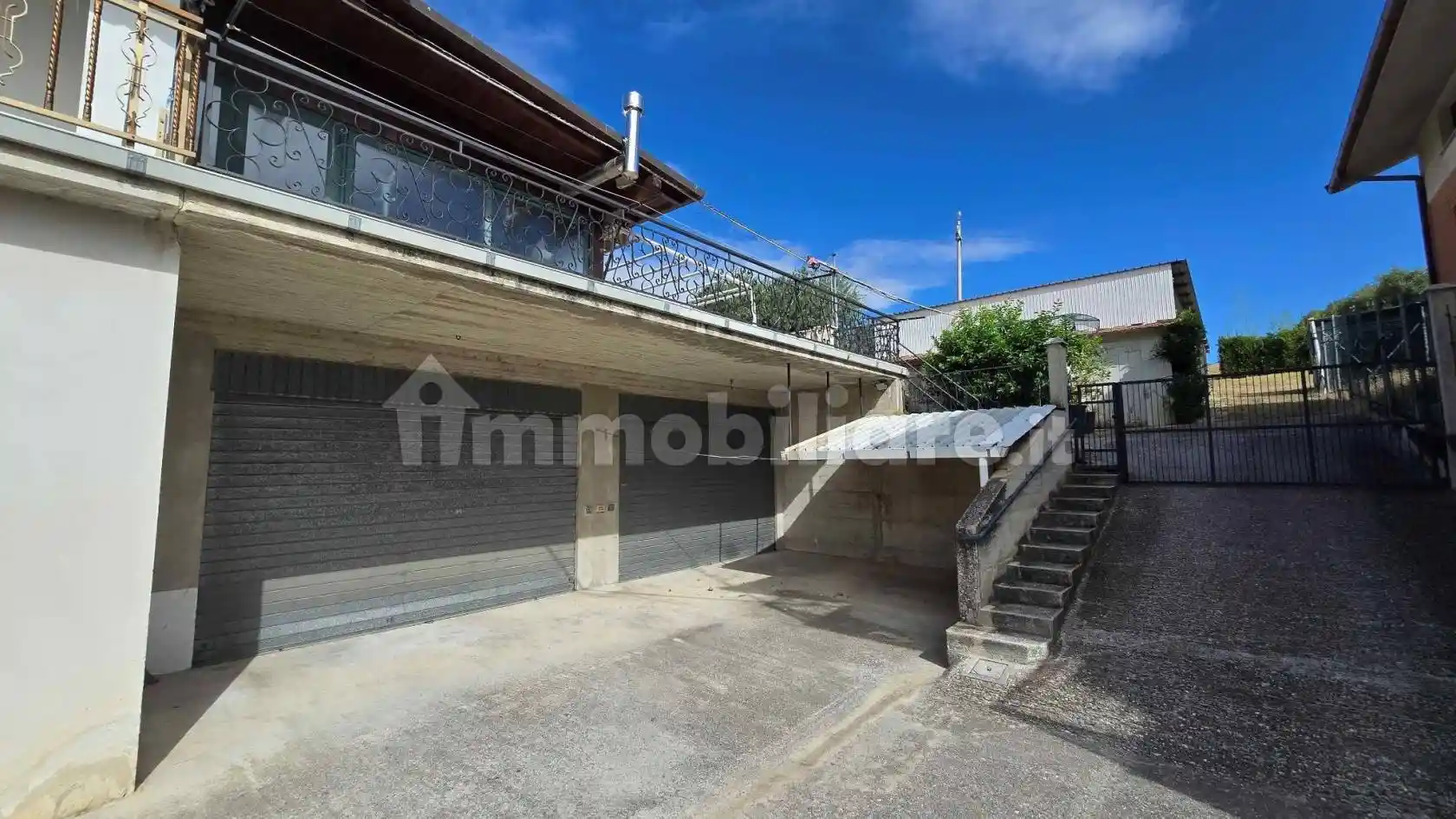 Appartamento in villa via Cesare Battisti, Sant'Egidio alla Vibrata - foto 5