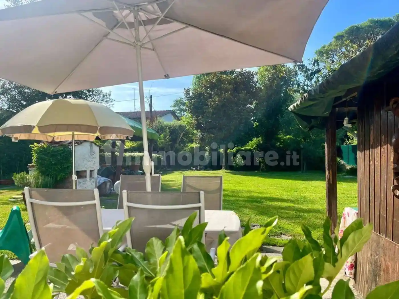 Villa in vendita a Massa