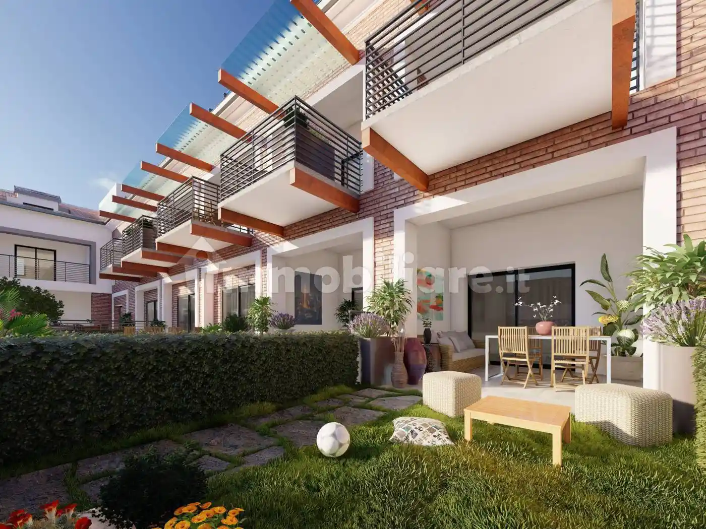 Appartamento in vendita a Albenga