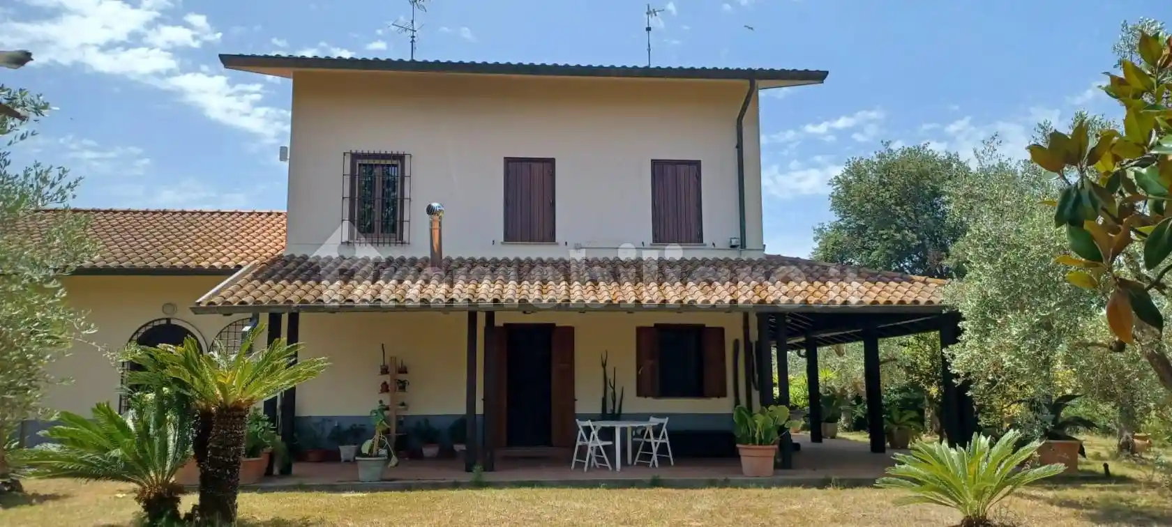 Villa in vendita a Sabaudia