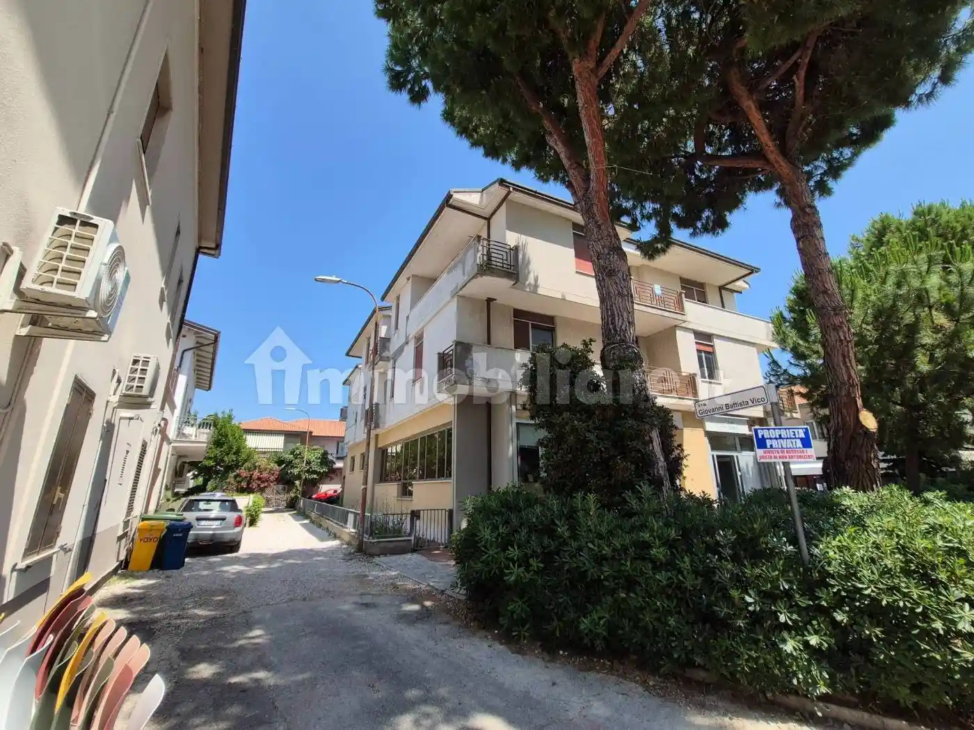 Palazzo - Edificio in Vendita - foto 3