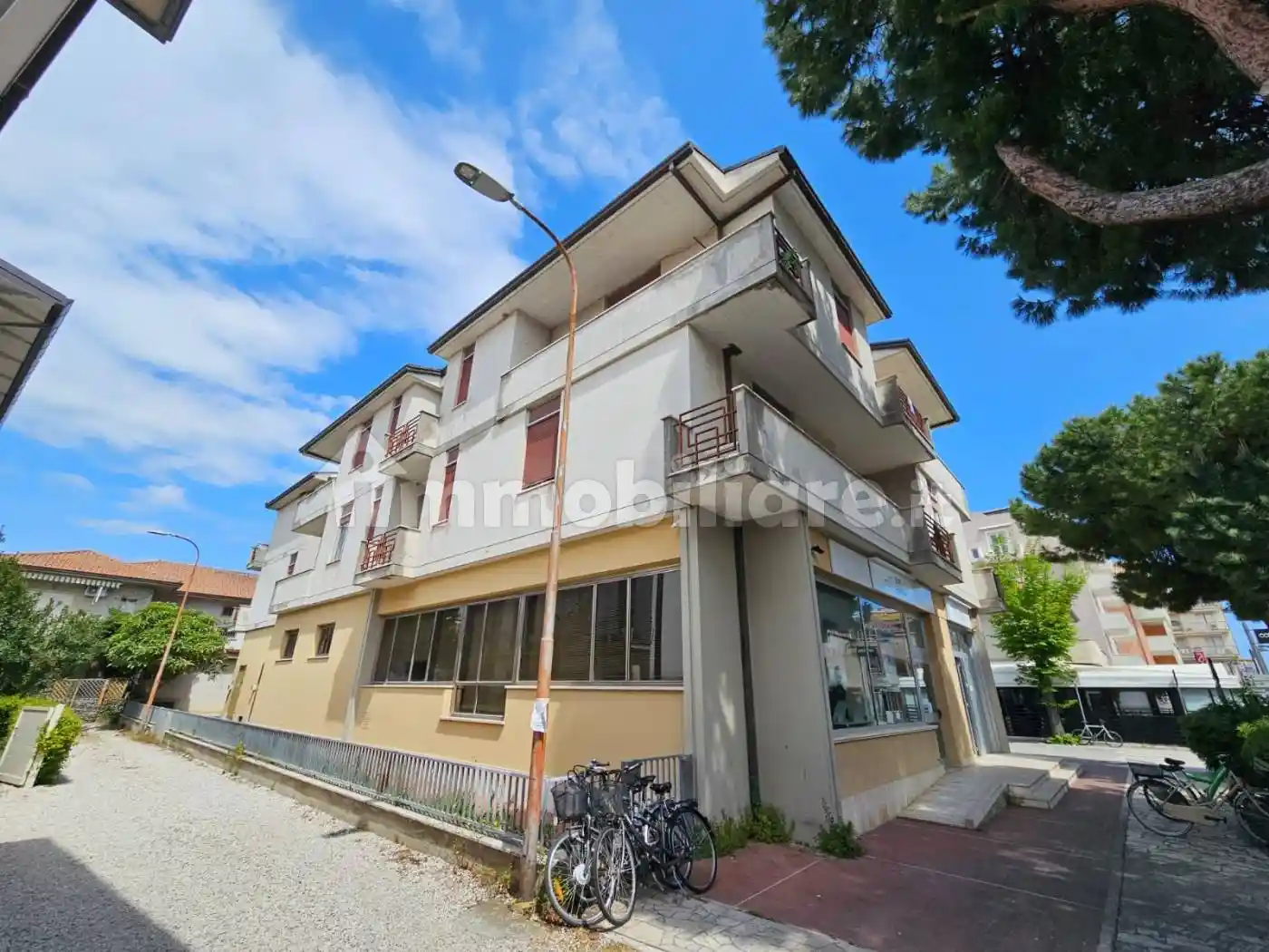 Palazzo - Edificio in Vendita - foto 4