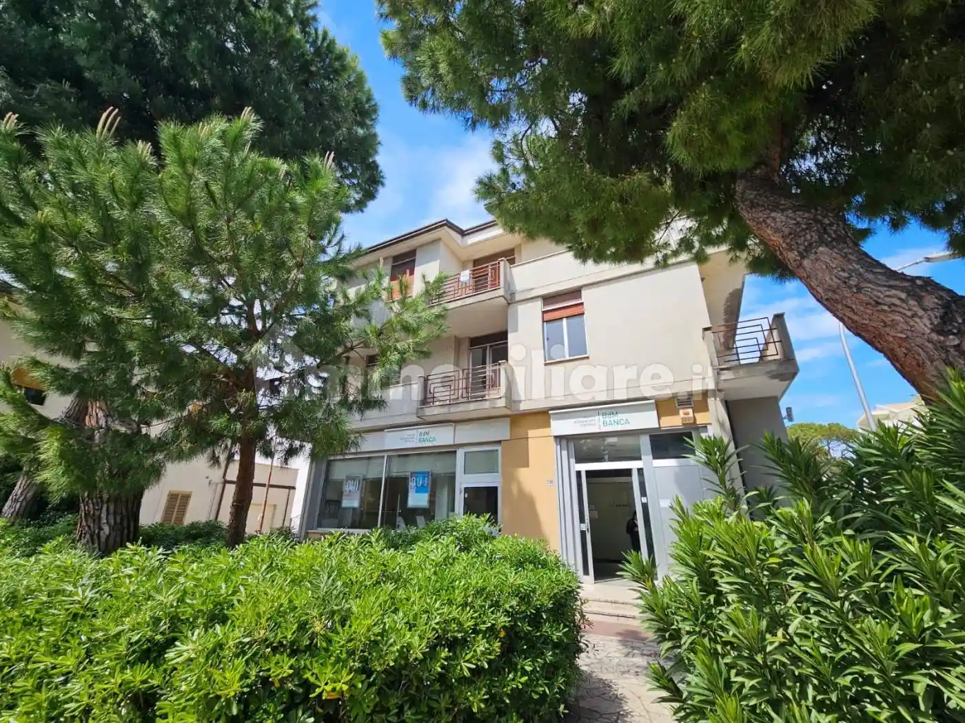 Palazzo - Edificio in Vendita - foto 5