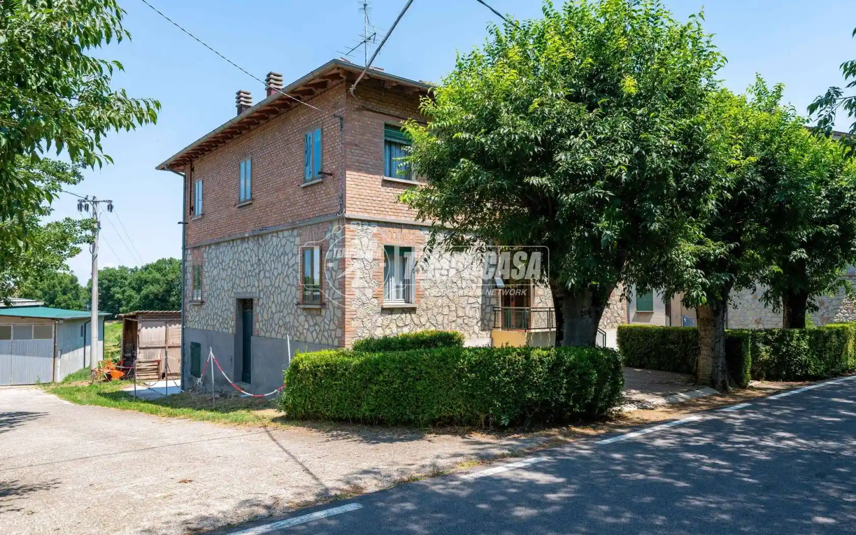 Casa indipendente in vendita a Guiglia