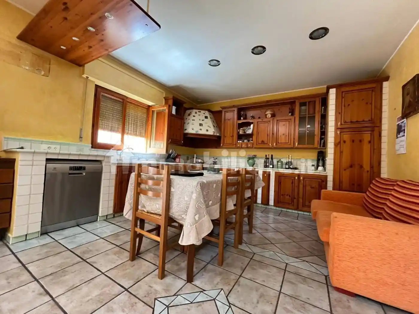 Appartamento in vendita a Bagheria