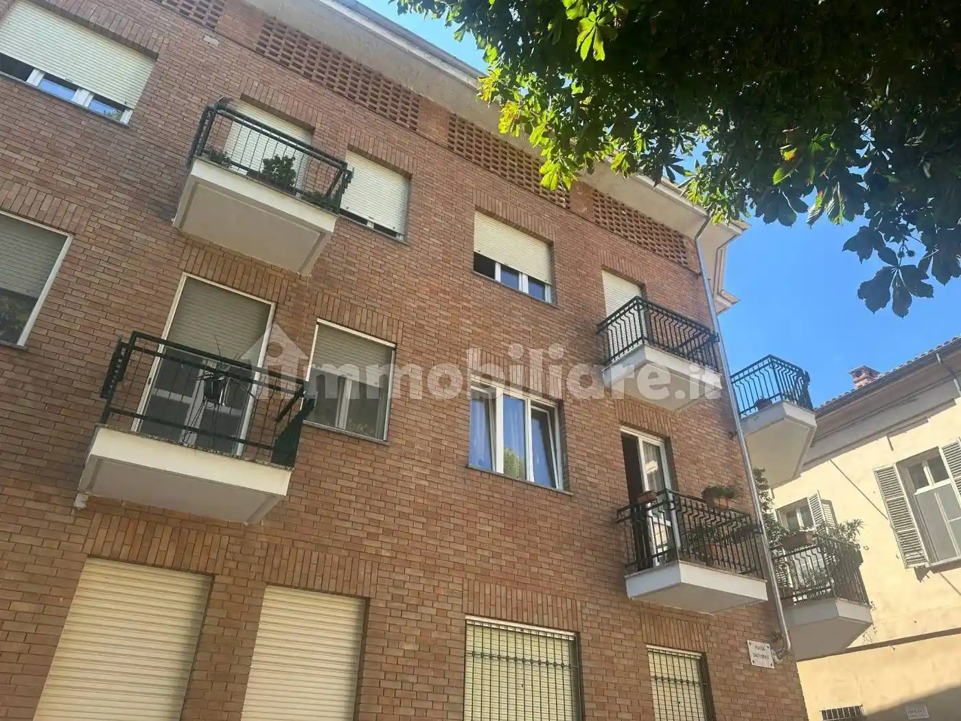 Appartamento in vendita a Asti