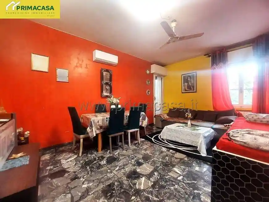 Appartamento in vendita a Carpi