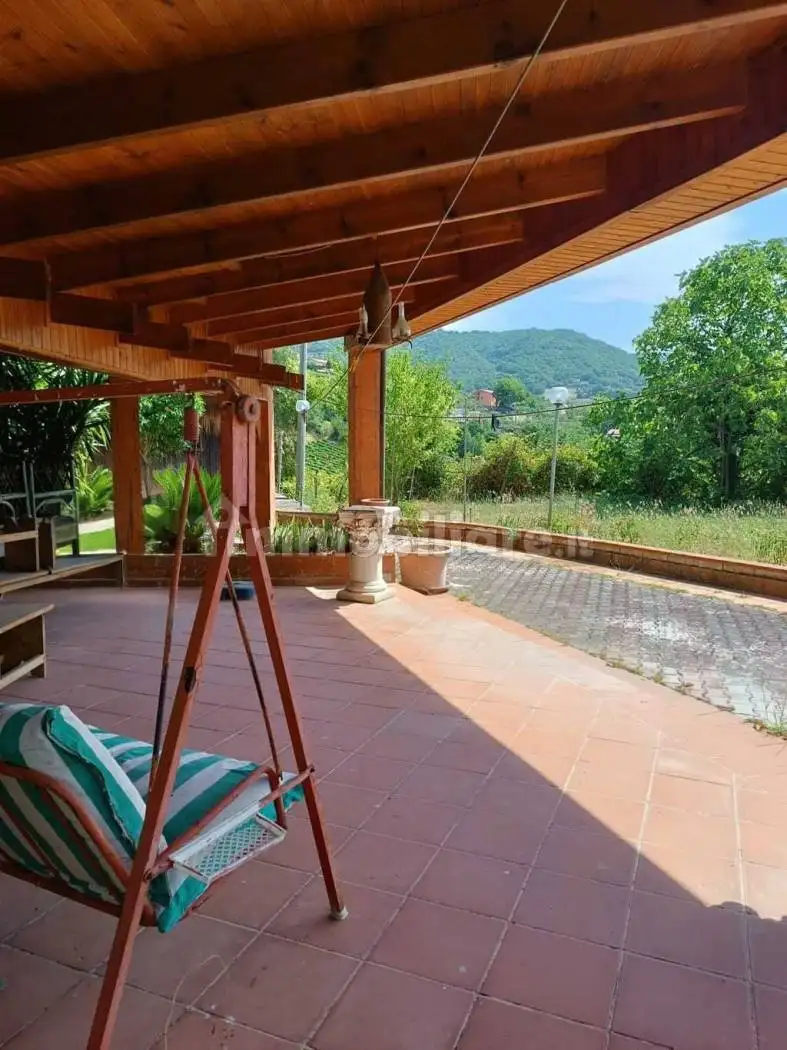 Villa in vendita a Torrioni