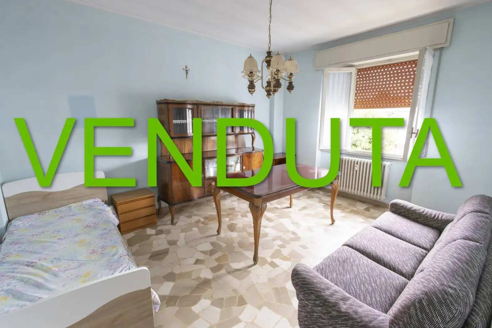 Appartamento in vendita a Ronco Briantino