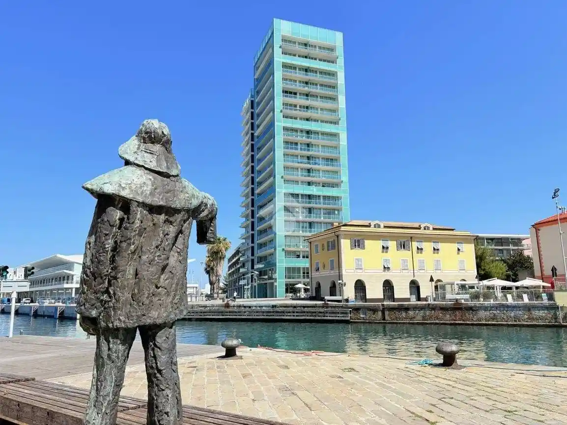 Appartamento in vendita a Savona