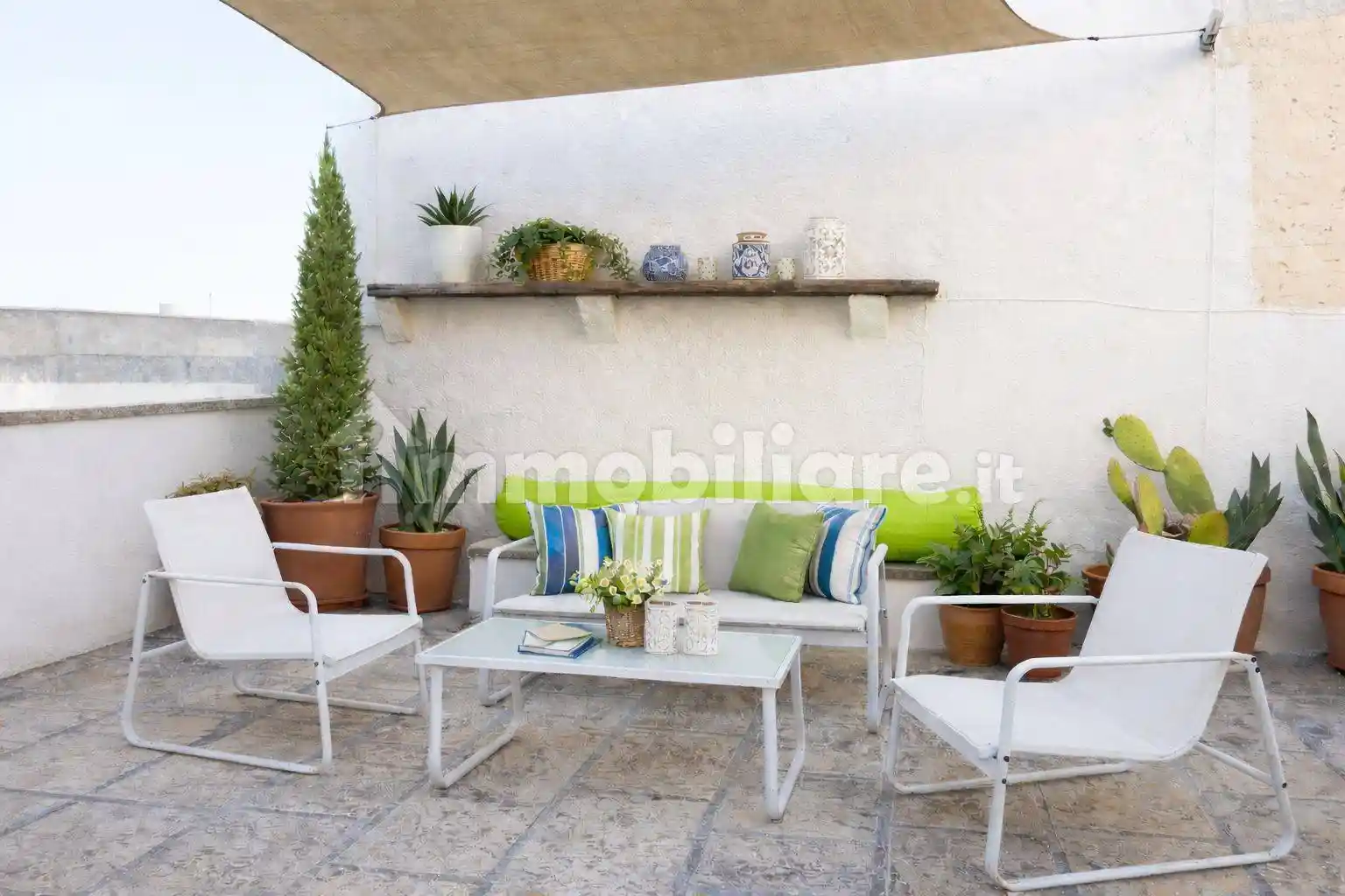 Appartamento in vendita a Parabita