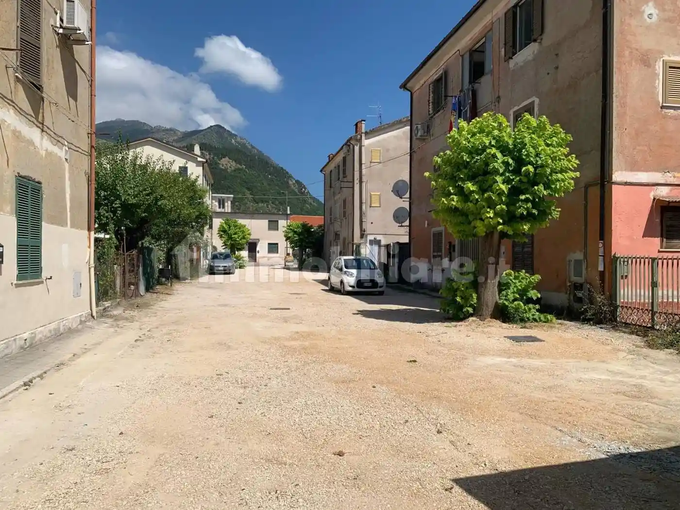 Appartamento in vendita a Sora