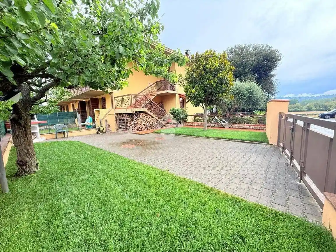 Trilocale via Aretina 136, Restone, Figline e Incisa Valdarno - foto 2