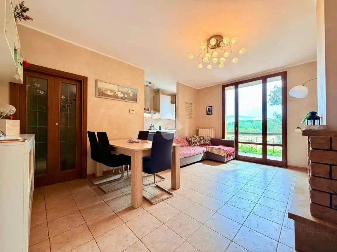 Trilocale via Aretina 136, Restone, Figline e Incisa Valdarno - foto 3