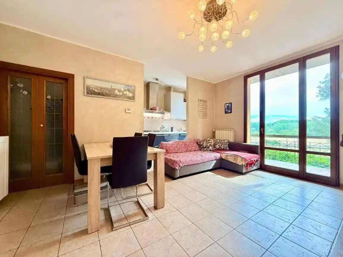 Trilocale via Aretina 136, Restone, Figline e Incisa Valdarno - foto 4