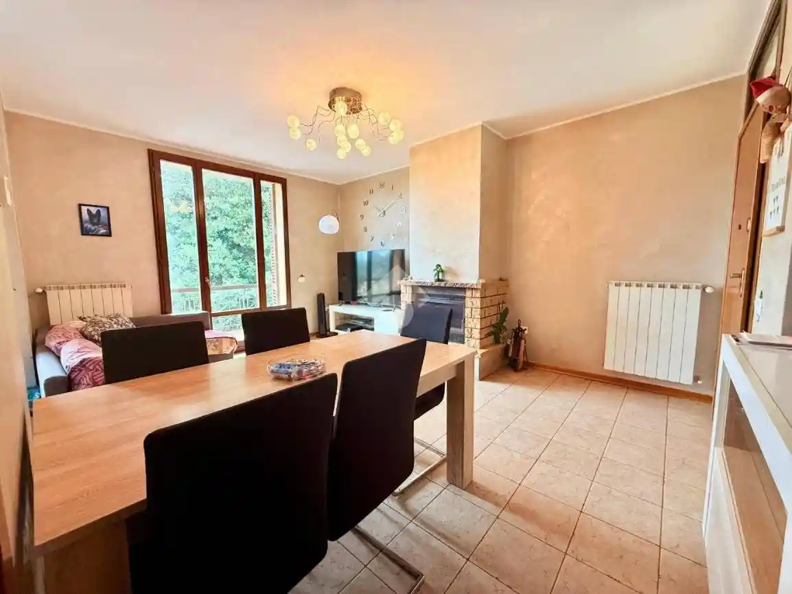 Trilocale via Aretina 136, Restone, Figline e Incisa Valdarno - foto 5