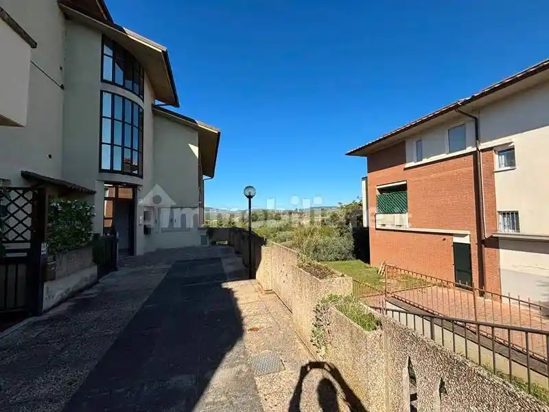 Appartamento in vendita a Chiusi