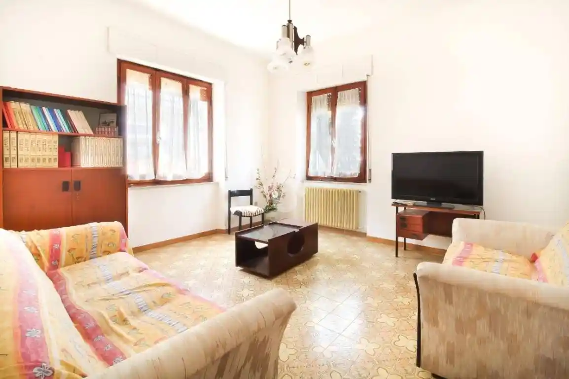 Appartamento via Francesco Paolo Michetti 23, Centro, Martinsicuro - foto 5