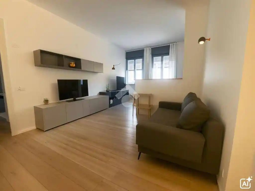 Appartamento in vendita a Reggio Emilia