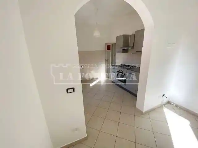 Appartamento in vendita a Calci