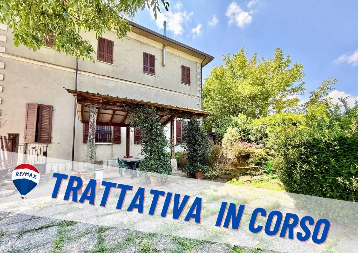 Villa in vendita a Persico Dosimo