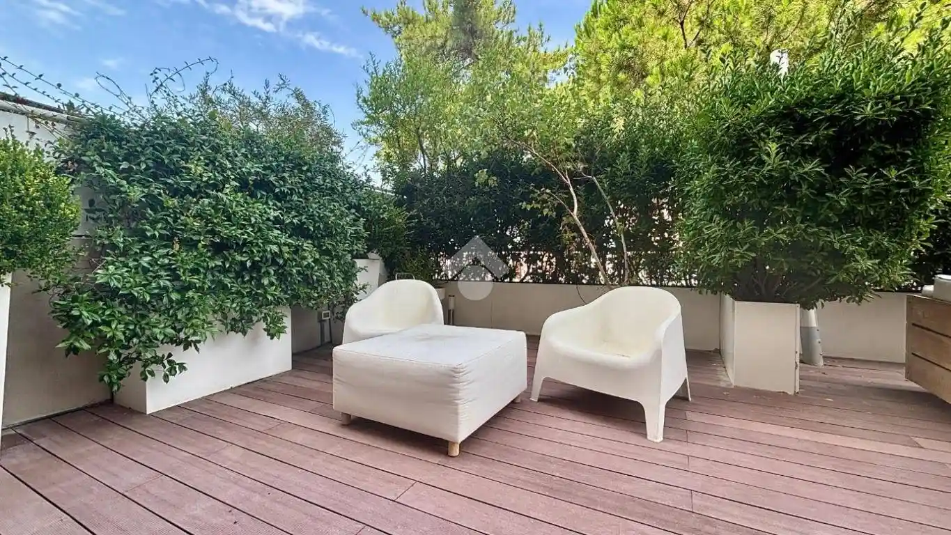 Quadrilocale viale Medaglie d'oro 3, Tripoli Mare, Rimini - foto 2