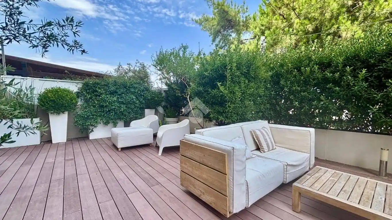 Quadrilocale viale Medaglie d'oro 3, Tripoli Mare, Rimini - foto 3