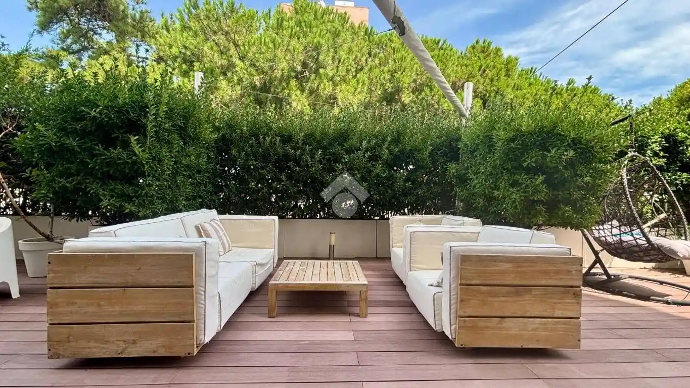 Quadrilocale viale Medaglie d'oro 3, Tripoli Mare, Rimini - foto 4