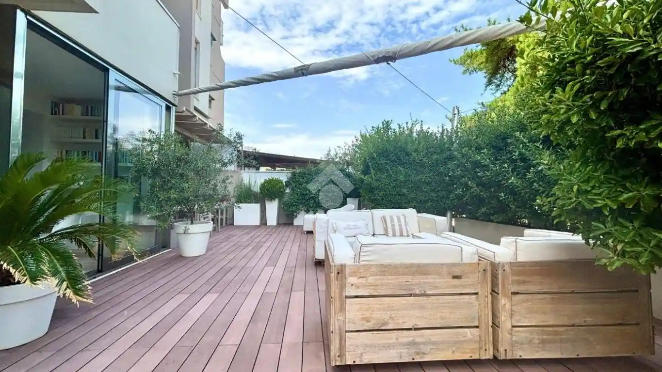 Quadrilocale viale Medaglie d'oro 3, Tripoli Mare, Rimini - foto 5