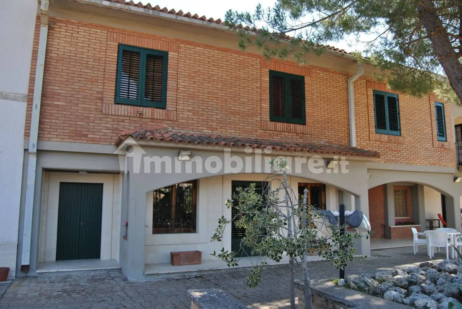 Villa in vendita a Gangi