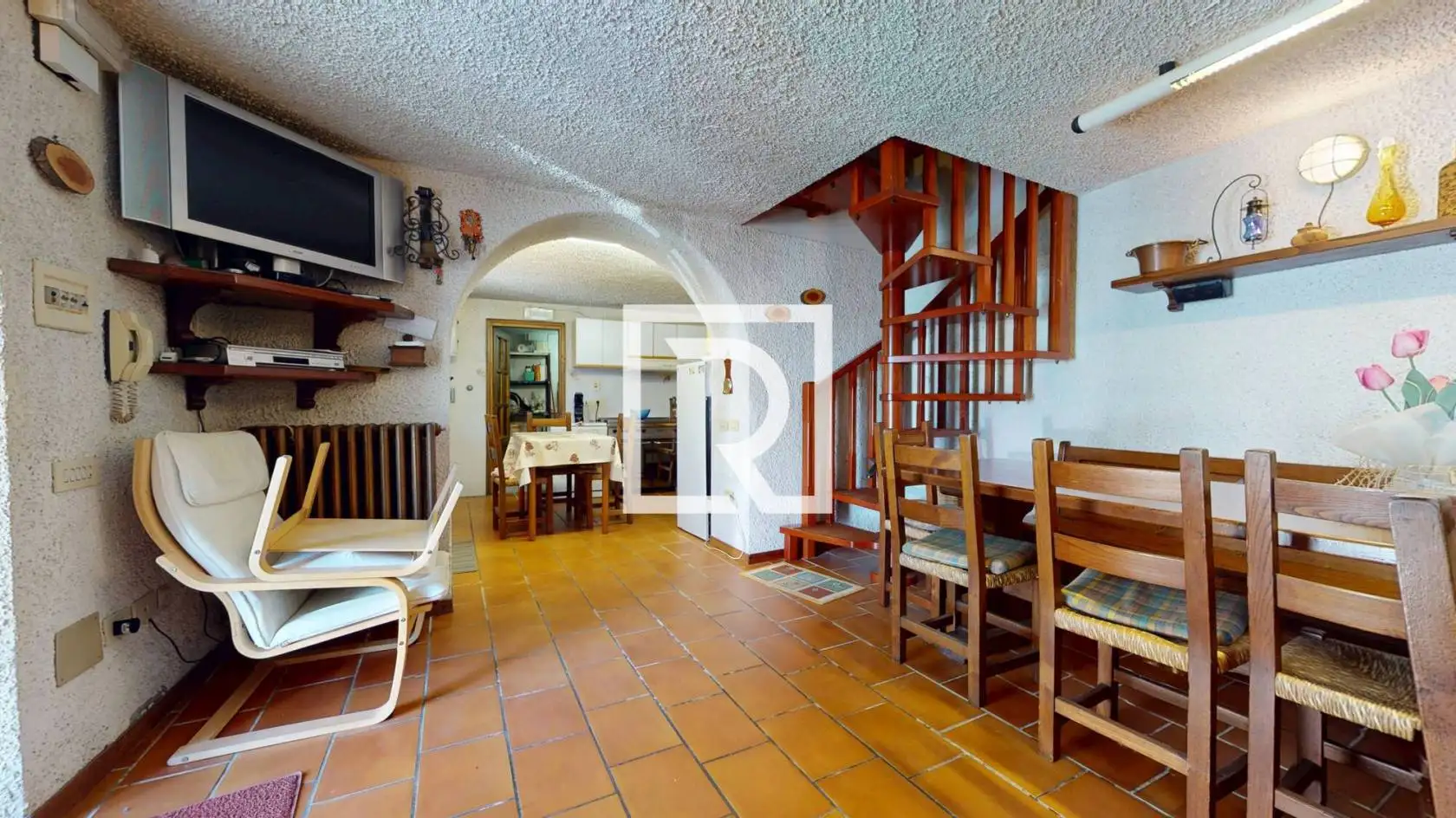 Villa unifamiliare ensini 18, Centro, Bagno di Romagna - foto 3