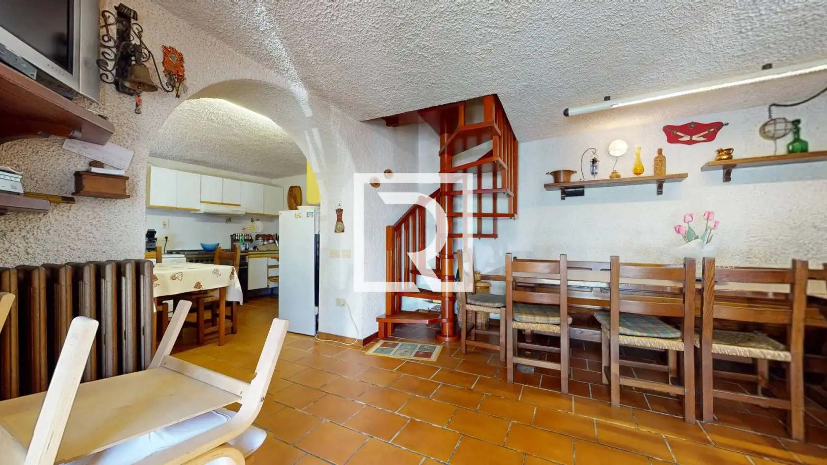 Villa unifamiliare ensini 18, Centro, Bagno di Romagna - foto 4