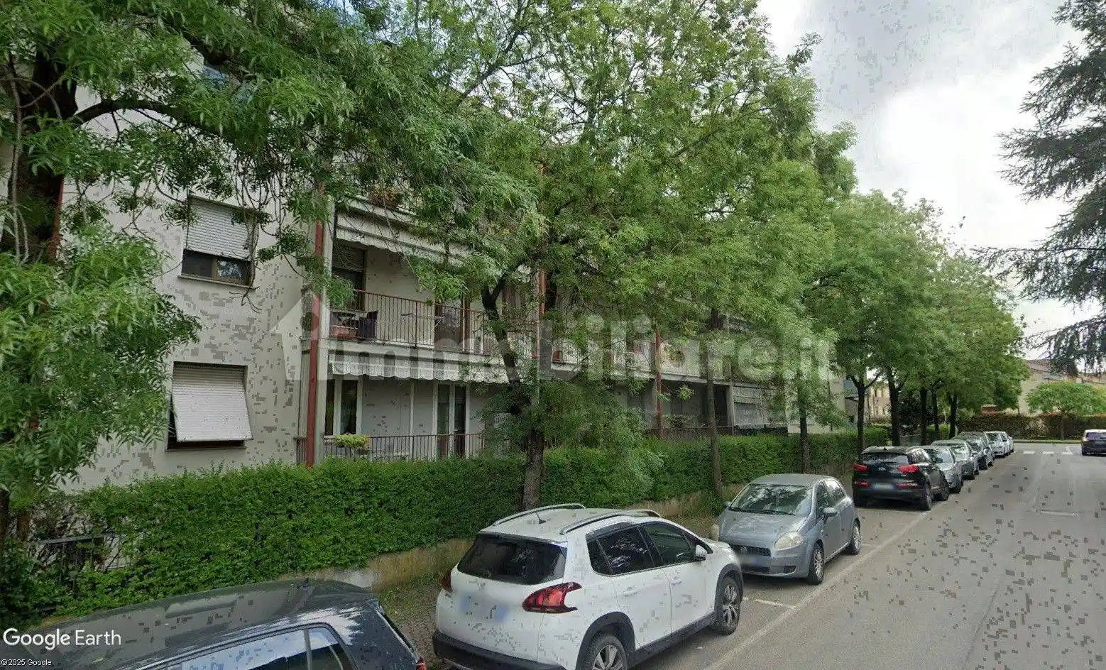 Appartamento in vendita a Noceto