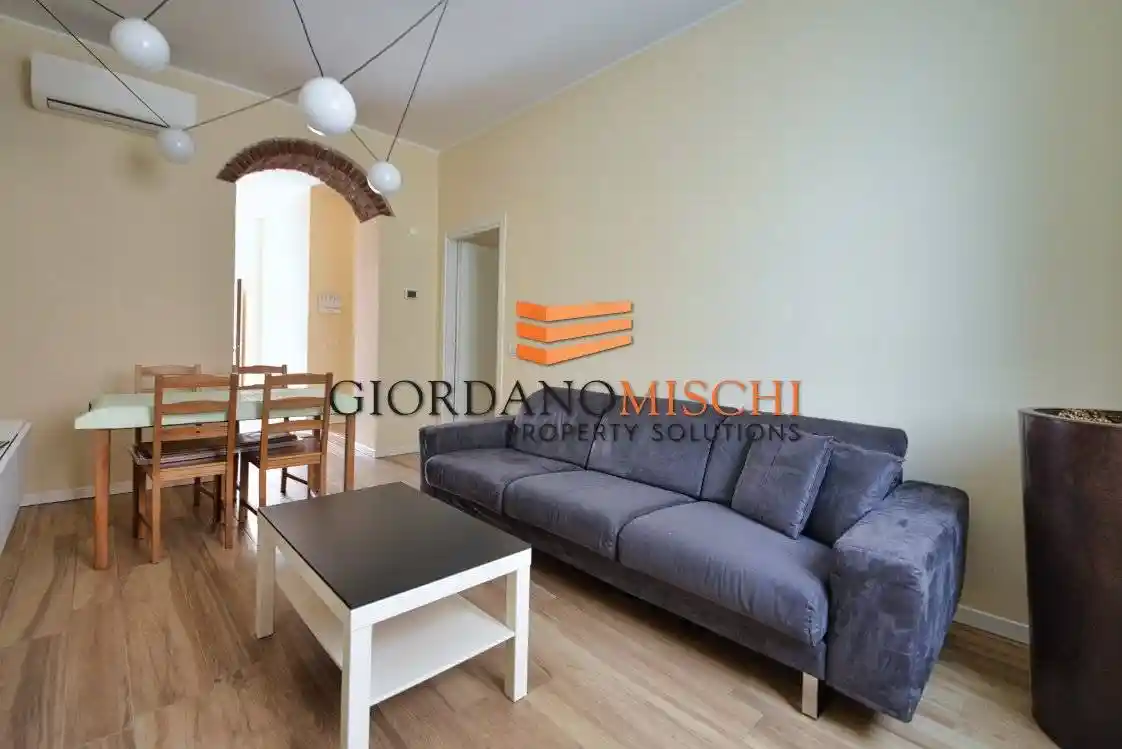 Appartamento in affitto a Monza