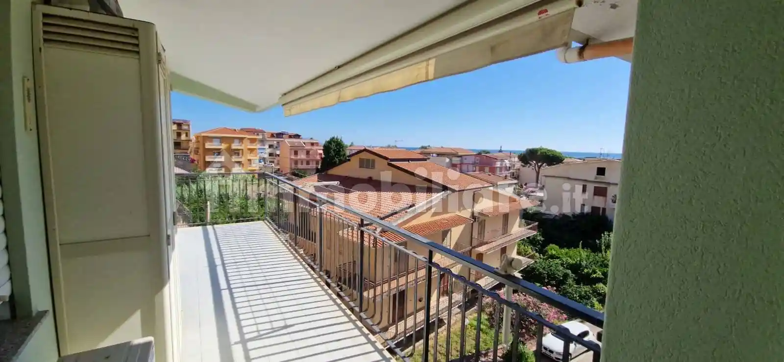 Appartamento in vendita a Gioiosa Marea