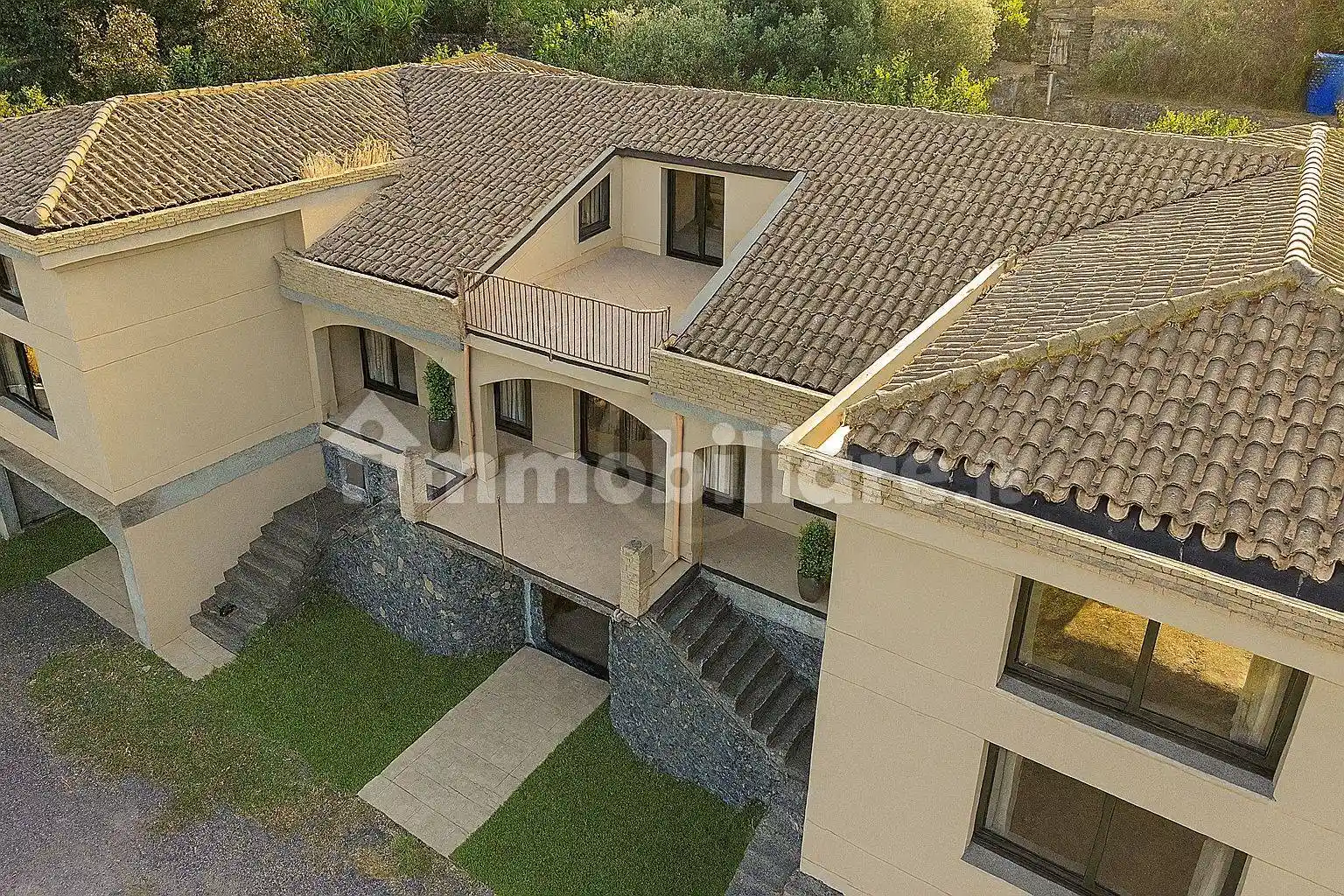 Villa in vendita a Aci Catena