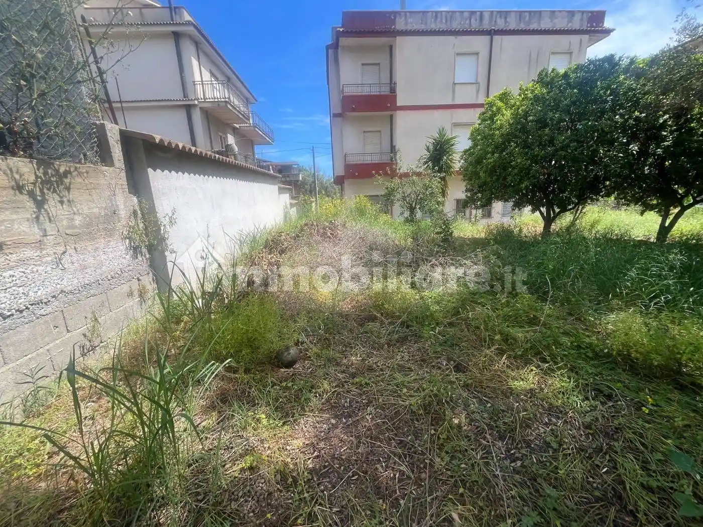 Terratetto plurifamiliare via Provinciale Bosco, Bosco Sant'Ippolito, Bovalino - foto 3
