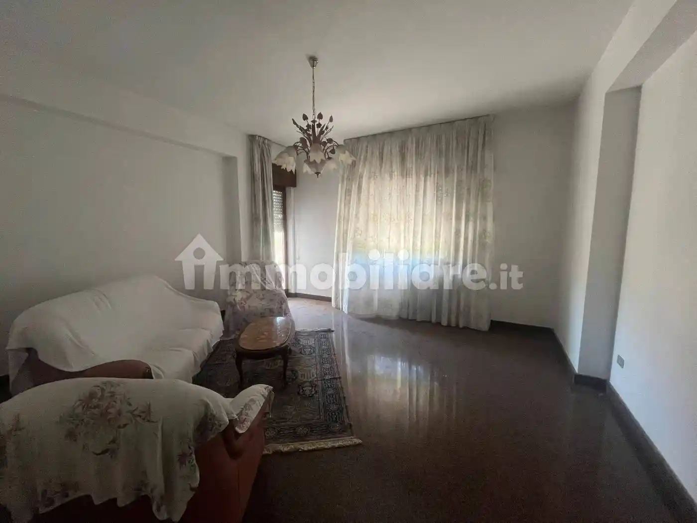 Terratetto plurifamiliare via Provinciale Bosco, Bosco Sant'Ippolito, Bovalino - foto 4