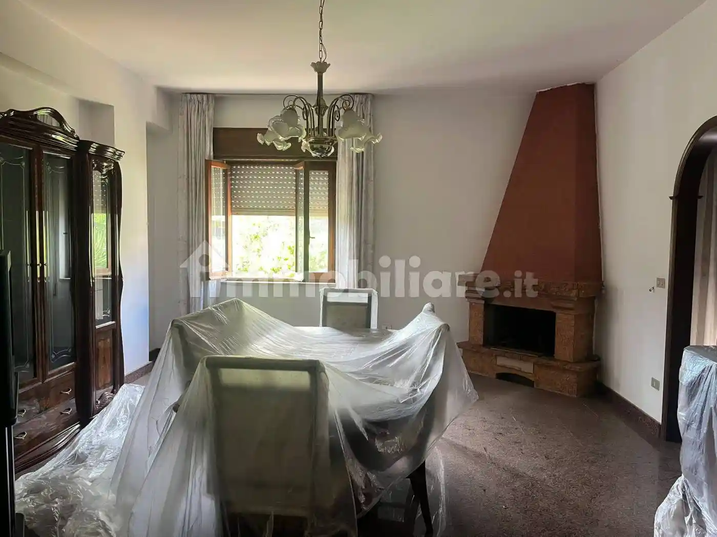 Terratetto plurifamiliare via Provinciale Bosco, Bosco Sant'Ippolito, Bovalino - foto 5