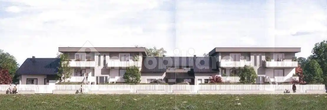 Appartamento in vendita a Pontenure