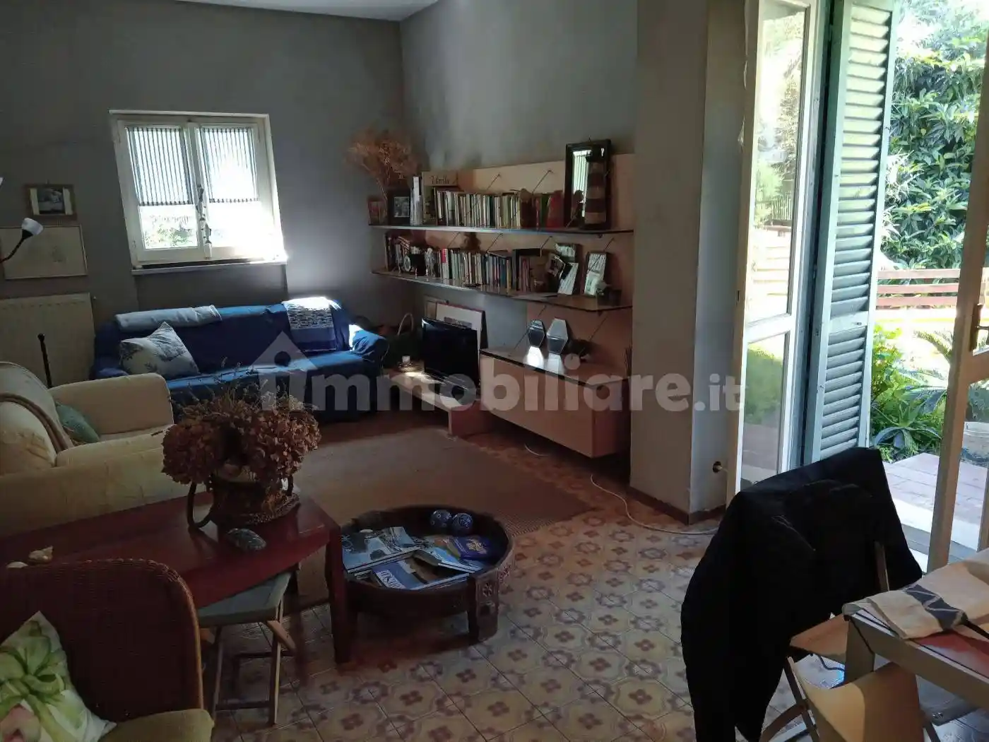 Appartamento in vendita a Finale Ligure