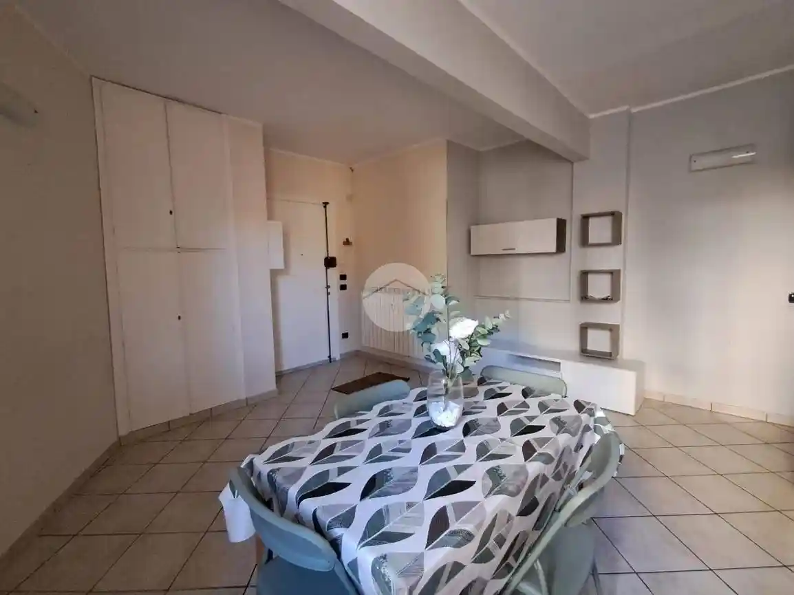 Appartamento in vendita a Recco