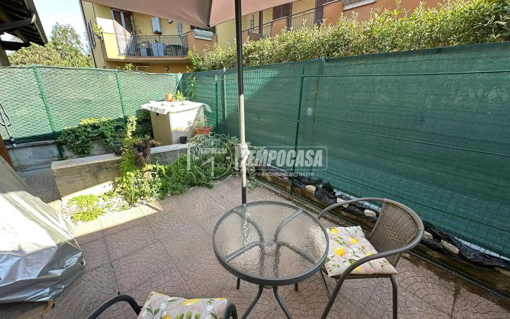 Appartamento in vendita a Trezzo sull'Adda