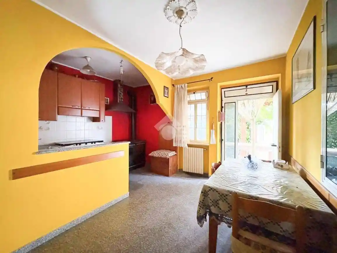 Terratetto unifamiliare Contrada Costa di Chieti 95, Lanciano - foto 2